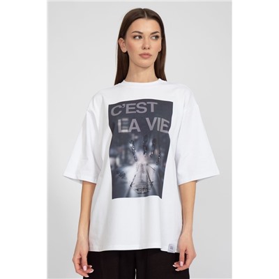 Kivviwear 4034.22, Футболка