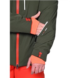 Куртка A8978 Хаки