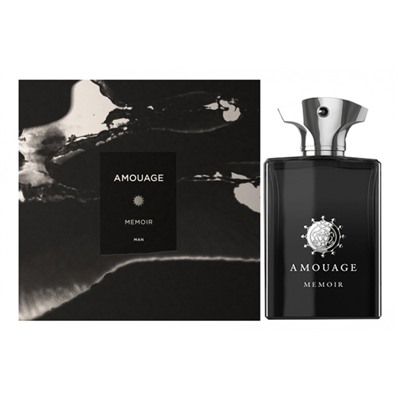 AMOUAGE MEMOIR edp (m) 100ml
