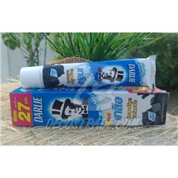 Отбеливающая зубная паста с бамбуковым углем и солью от Darlie,  Pro Active Salt Charcoal Whitening, 75 гр