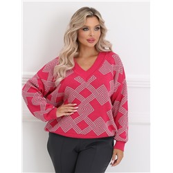 Джемпер Др5-466/11