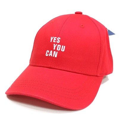 13928 Бейсболка детская YES YOU CAN