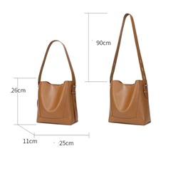 DOLAND LION  Сумка женская / кожа /   6507