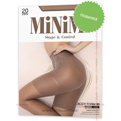 Body Form 20Minimi