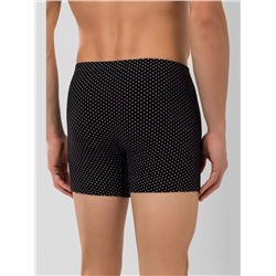 1154-02 Боксеры мужские (BAYKAR)