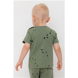 CROCKID Фуфайка