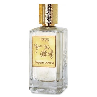 NOBILE 1942 LA DANZA DELLE LIBELLULE edp (w) 30ml TESTER