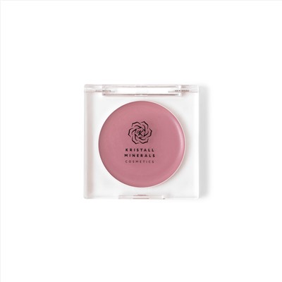Кремовый тинт для лица и губ Cream Blush Tint (01 Young Peony)
