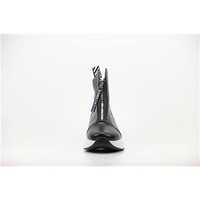 Ботинки ED'ART 330.2021'w.black R