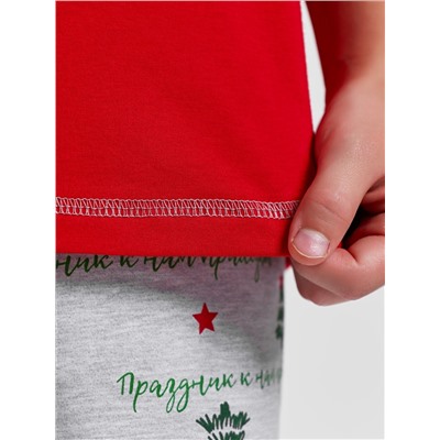 Костюм для мальчика Праздник-2.1