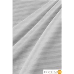 MEDSLEEP ЛИНДАУ св сер Простыня 220х240-1, 1 пр., хл.