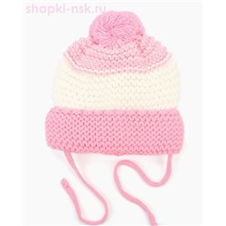 14389/2 MGH Колпак для девочки флис (50-52)