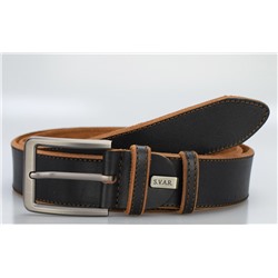 Ремень Джинсовый