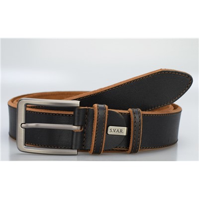 Ремень Джинсовый