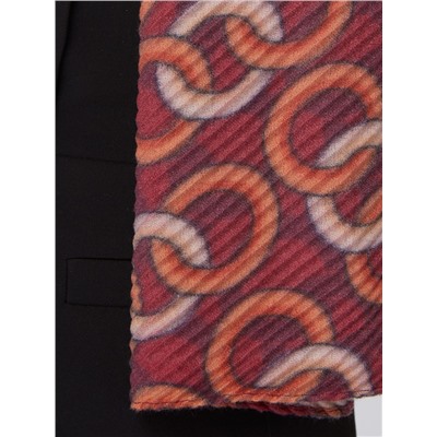 Палантин женский KSH15-1618-2