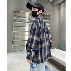 FAIRCHILD  Рубашка  F8321