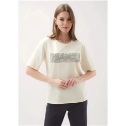 CLEVER Футболка 267107/198кдп_п