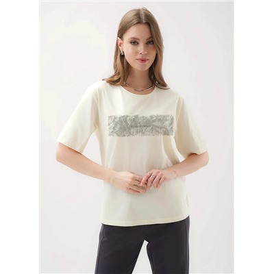 CLEVER Футболка 267107/198кдп_п