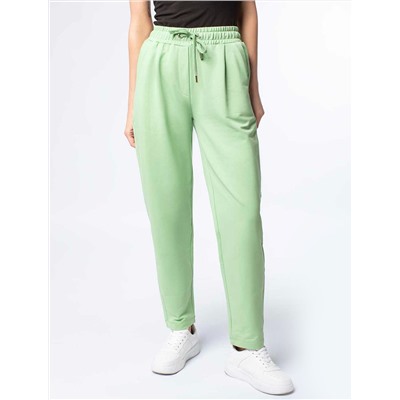 Брюки "дудочки" и футера двухнитки с эластаном