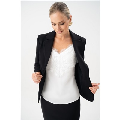 Urs 25-641-1, Жакет