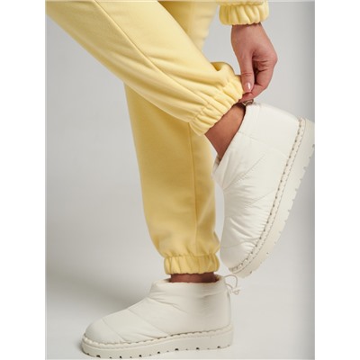 964 Костюм "Желтый"