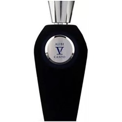 V CANTO ALIBI edp 100ml TESTER