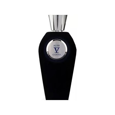V CANTO ALIBI edp 100ml TESTER