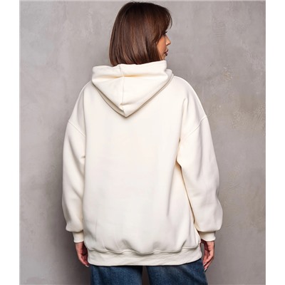 Худи #КТ3628 (1), кремовый