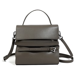 Женская сумка, кожа, MIRONPAN  520606 Зеленый