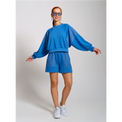 972 Костюм "Голубой"