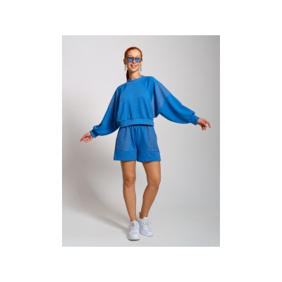 972 Костюм "Голубой"