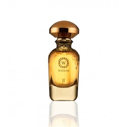 AJ ARABIA WIDIAN GOLD II SAHARA 50ml parfume TESTER