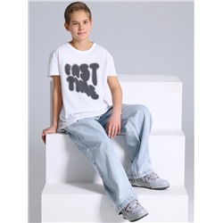 Апрель Футболка 1ПДФК4518001