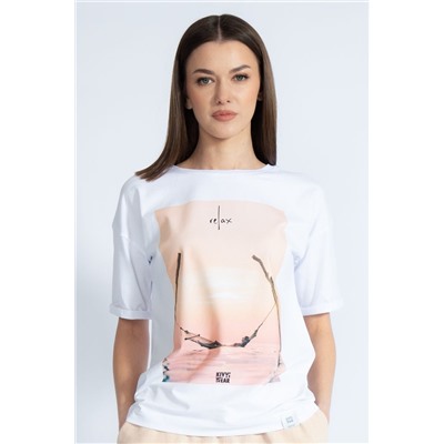 Kivviwear 4026.50, Футболка