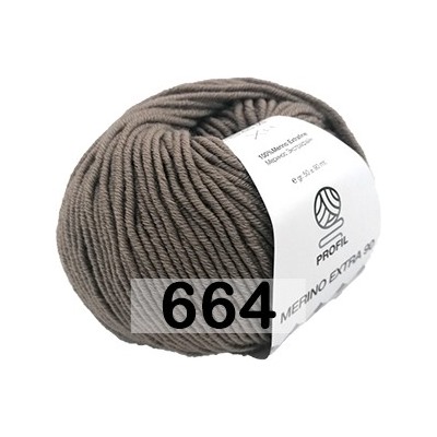 Пряжа Profil MERINO 90