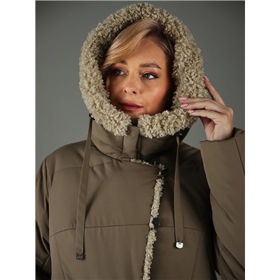 DIMMA Пальто 2603