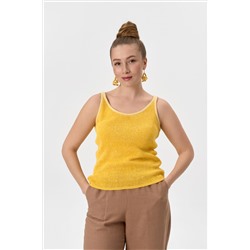 Джемпер — Д339 жёлтый