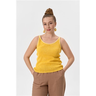 Джемпер — Д339 жёлтый