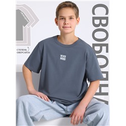 Апрель Футболка 1ПДФК5030001