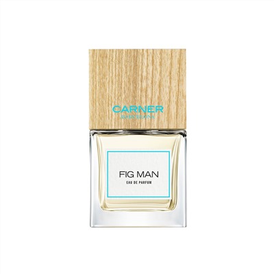 CARNER BARCELONA FIG MAN edp 1.7ml пробник