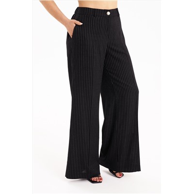 Брюки, жакет KaVaRi 8046 черный