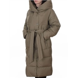 A625 BOLOTNY Пальто зимнее женское (200 гр. био-пух)