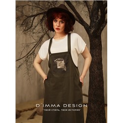 DIMMA Сарафан 2581