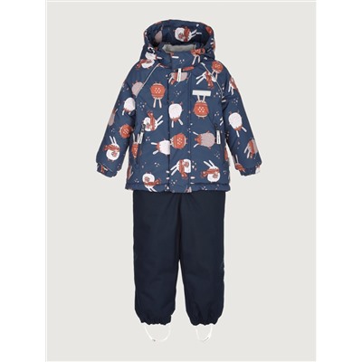 NIKASTYLE Костюм 7з0225