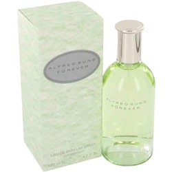 ALFRED SUNG FOREVER edp (w) 125ml