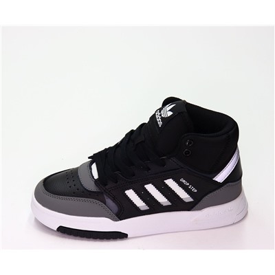 Кроссовки нат. Кожа (36-41)р. / шт. 289/10