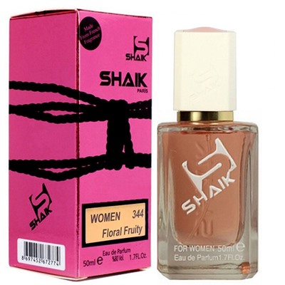 SHAIK W 344 ESCADA ROCKIN  RIO LIMITED EDITION 50 ml