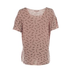 Женская футболка 2300245 размер M-L, L-XL