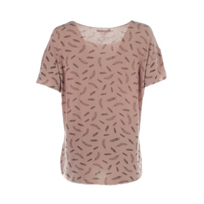 Женская футболка 2300245 размер M-L, L-XL