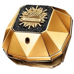 PACO RABANNE LADY MILLION FABULOUS edp (w) 80ml TESTER